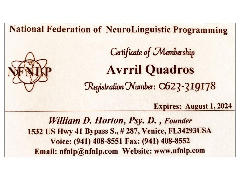 NFNLP_Membership