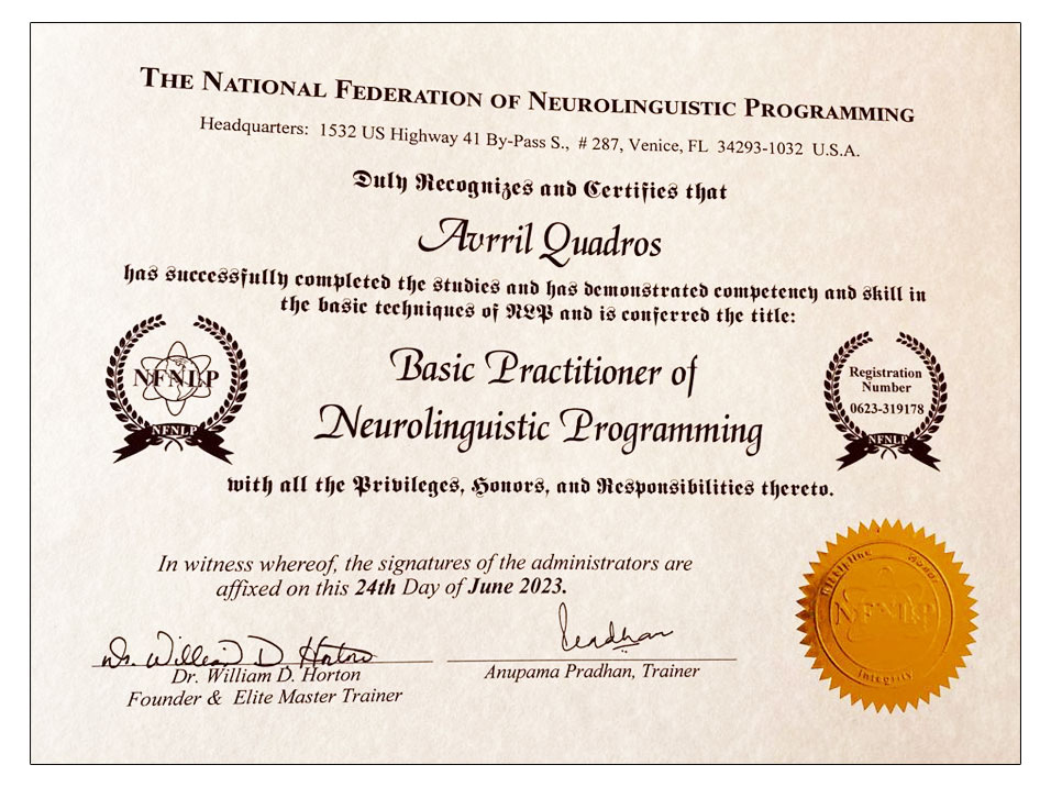 NLP